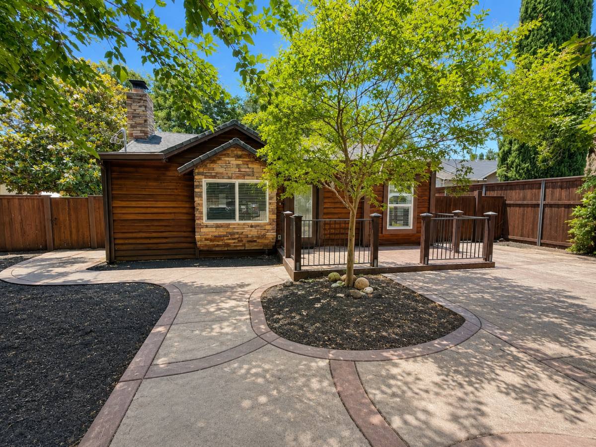 Apartment for rent at 2245 Ceanothus Ave, Chico, CA 95926