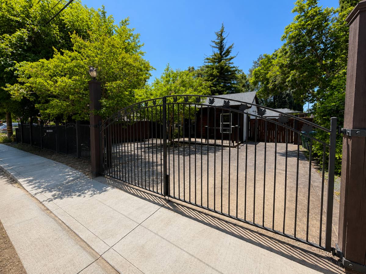 Apartment for rent at 2245 Ceanothus Ave, Chico, CA 95926