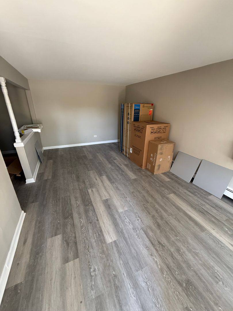 Apartment for rent at 2415 Paradise Ave, Rockford, IL 61103
