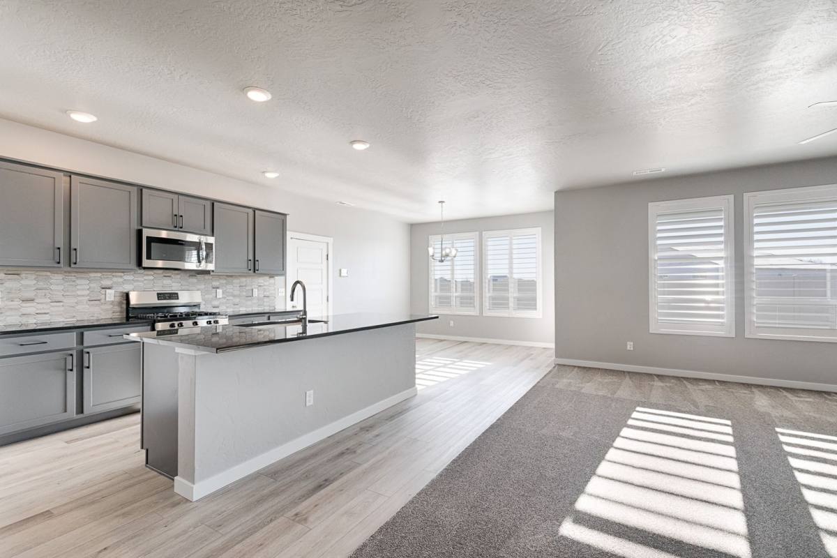 House for rent at 4346 N Nemea Ave, Meridian, ID 83646