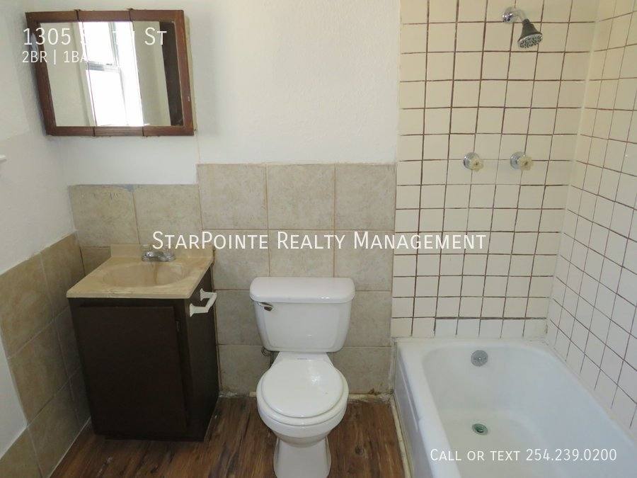 Apartment for rent at 1305 S 5th St, Temple, TX 76504