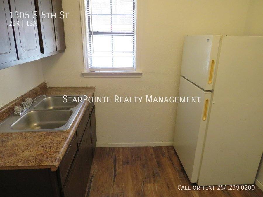 Apartment for rent at 1305 S 5th St, Temple, TX 76504