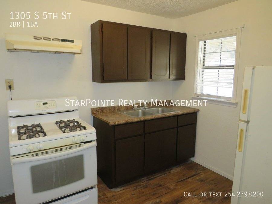Apartment for rent at 1305 S 5th St, Temple, TX 76504