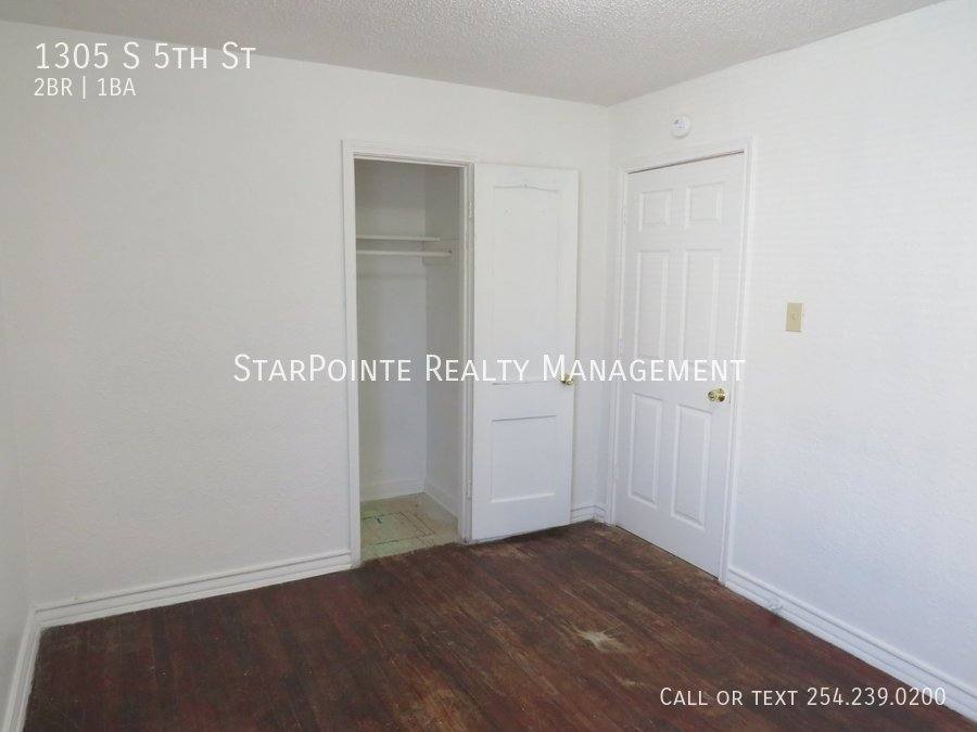 Apartment for rent at 1305 S 5th St, Temple, TX 76504