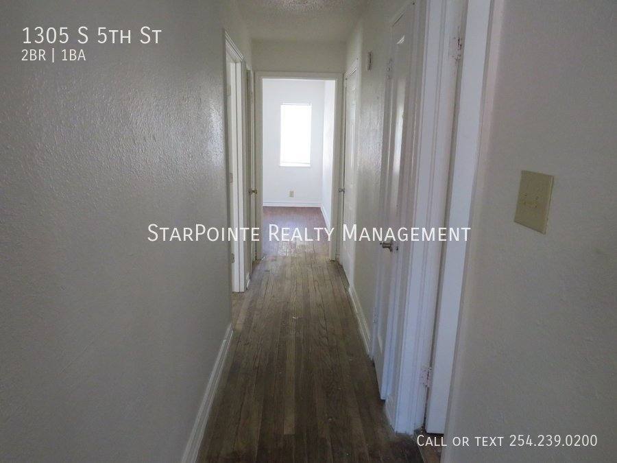 Apartment for rent at 1305 S 5th St, Temple, TX 76504
