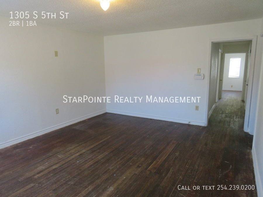 Apartment for rent at 1305 S 5th St, Temple, TX 76504