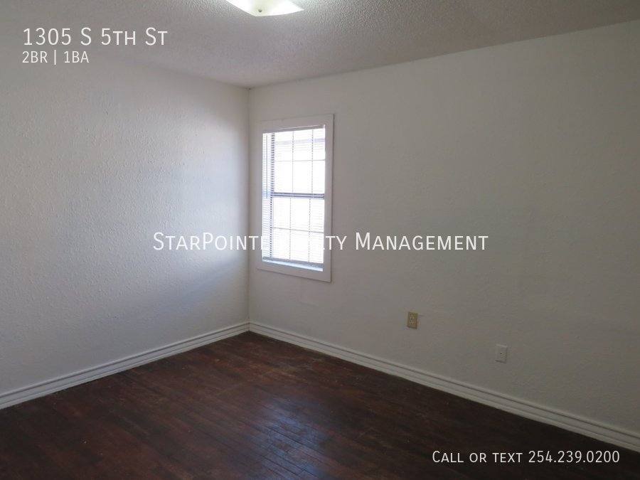 Apartment for rent at 1305 S 5th St, Temple, TX 76504