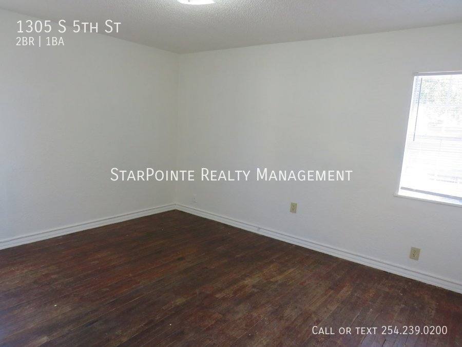 Apartment for rent at 1305 S 5th St, Temple, TX 76504