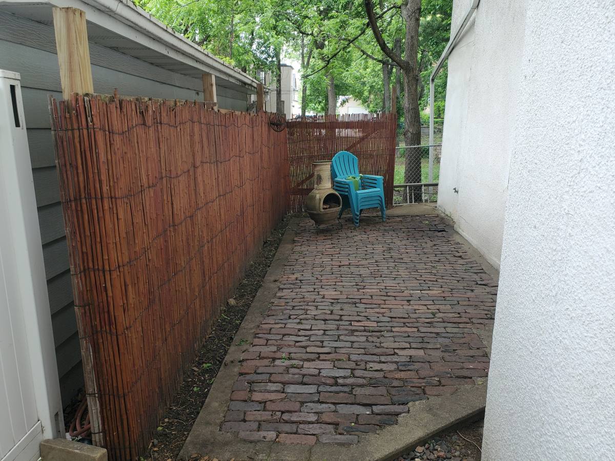 Apartment for rent at 1211 23rd Ave NE #1, Minneapolis, MN 55418