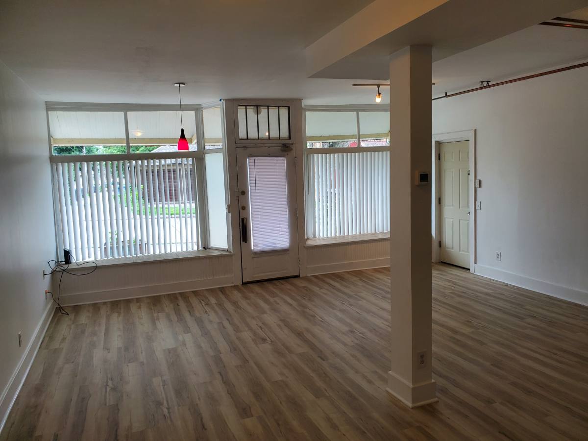 Apartment for rent at 1211 23rd Ave NE #1, Minneapolis, MN 55418