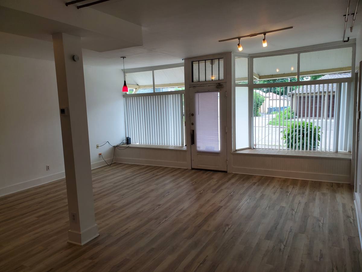 Apartment for rent at 1211 23rd Ave NE #1, Minneapolis, MN 55418
