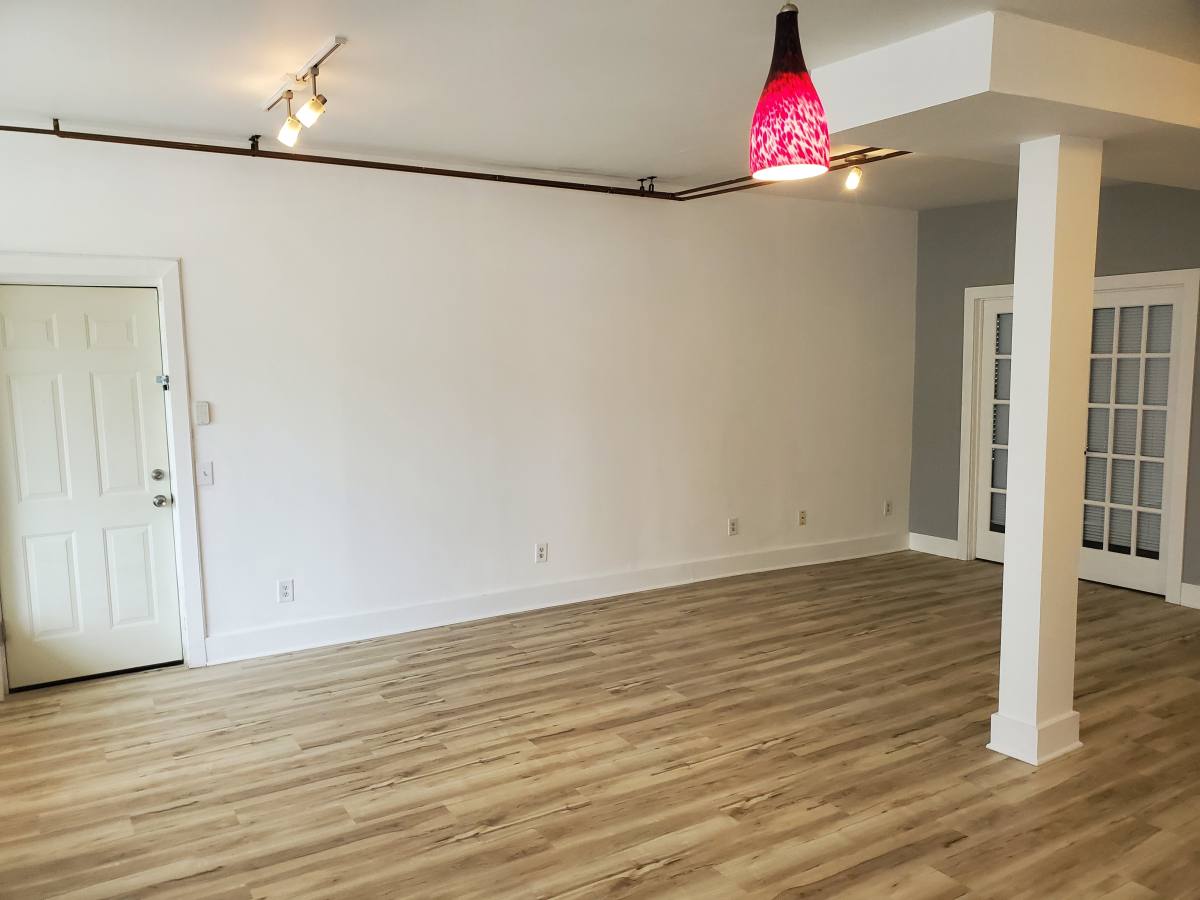 Apartment for rent at 1211 23rd Ave NE #1, Minneapolis, MN 55418