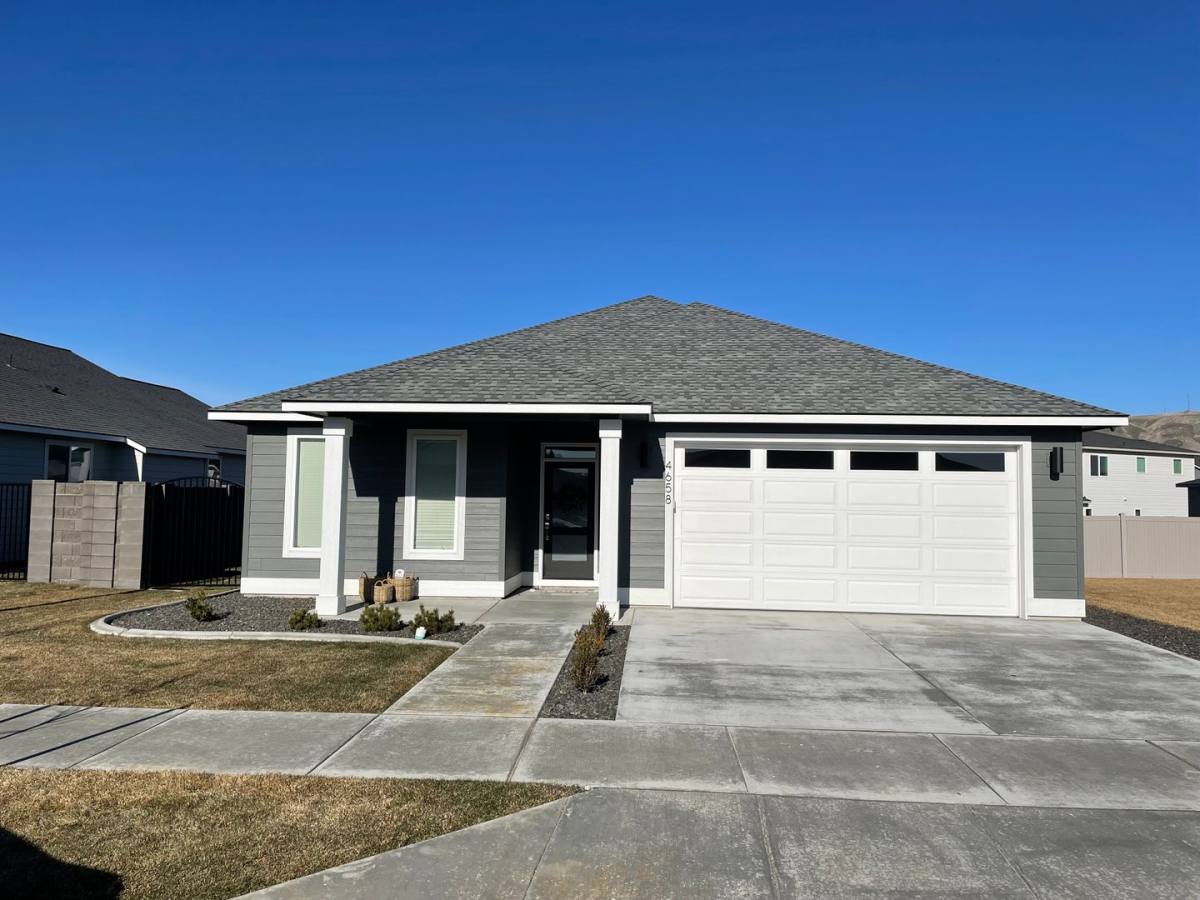 House for rent at 4658 Village View St, Richland, WA 99352
