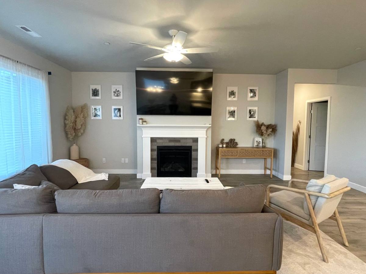 House for rent at 4658 Village View St, Richland, WA 99352