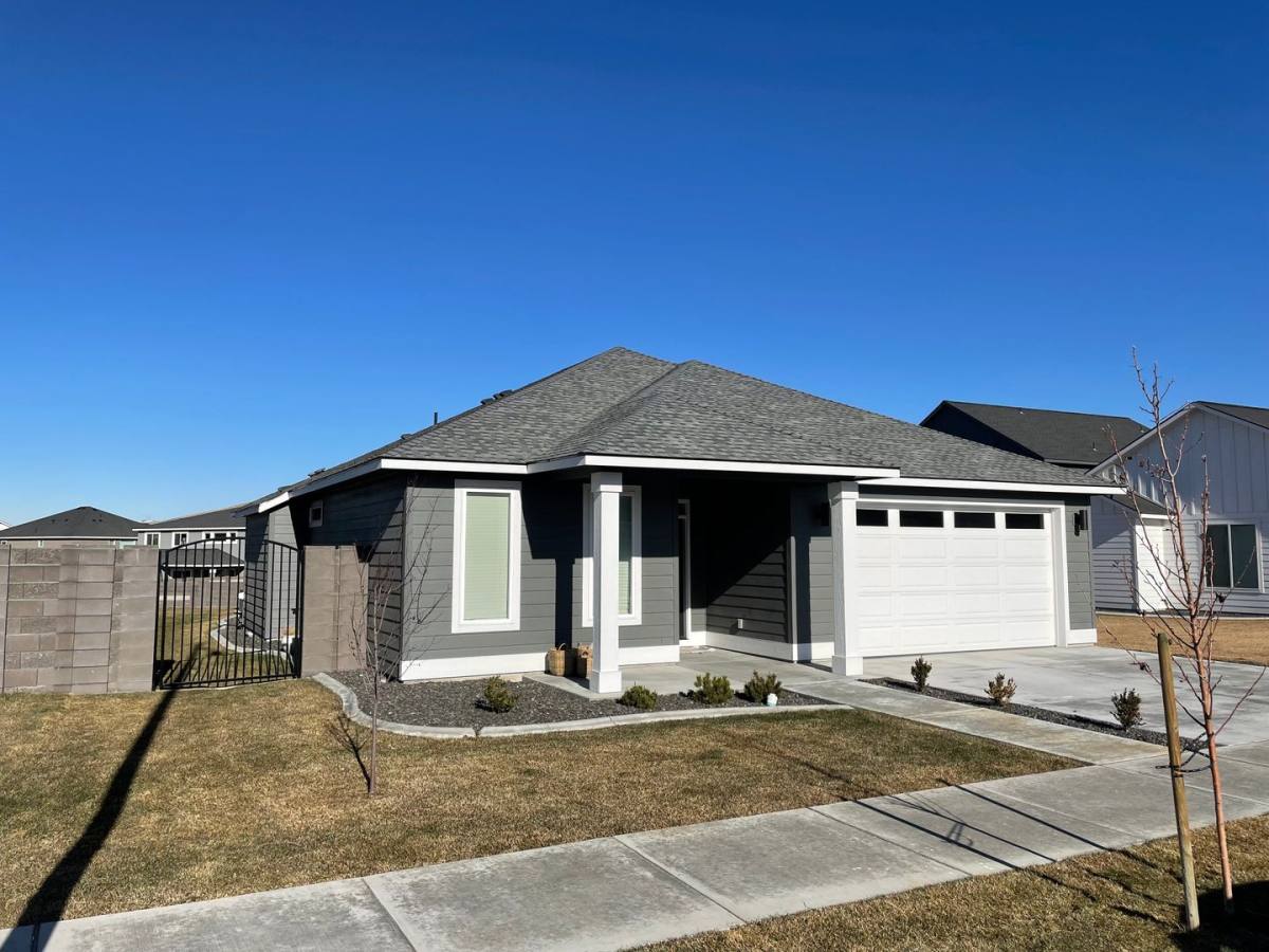 House for rent at 4658 Village View St, Richland, WA 99352