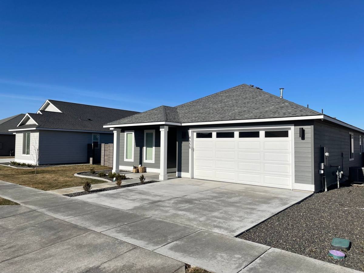 House for rent at 4658 Village View St, Richland, WA 99352