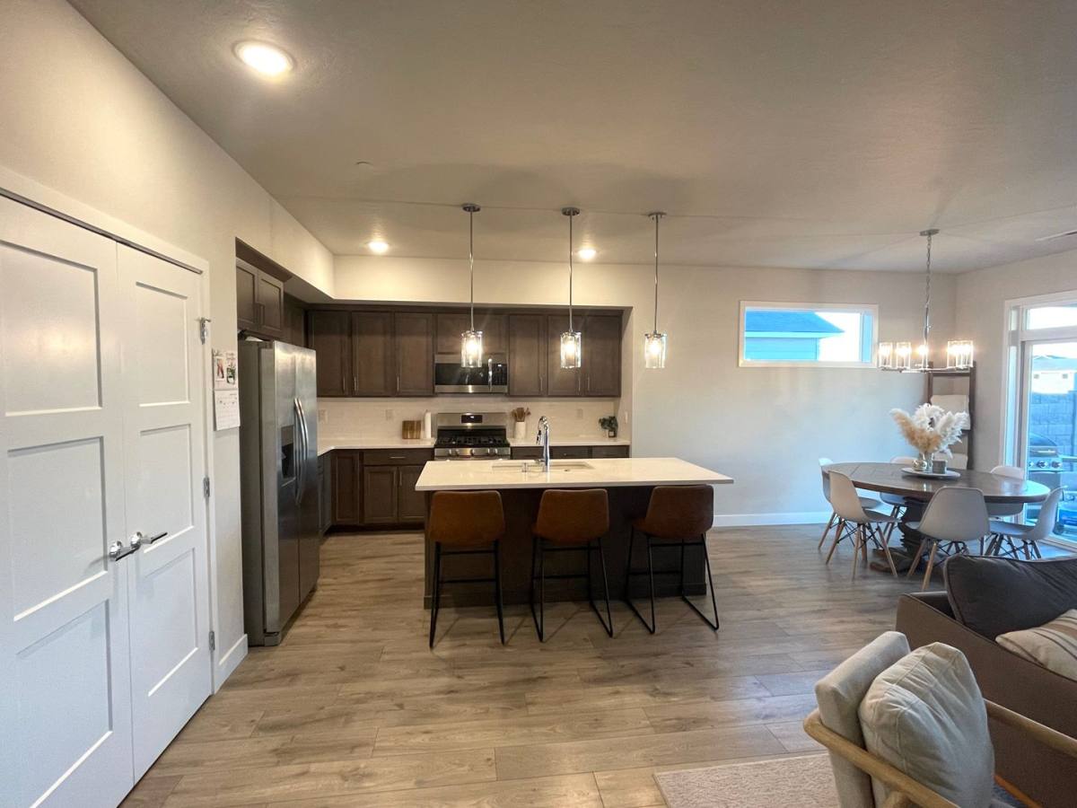 House for rent at 4658 Village View St, Richland, WA 99352