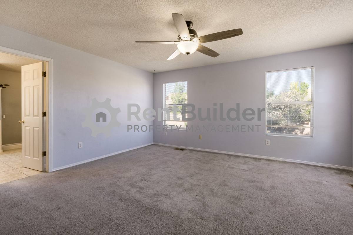 House for rent at 5008 Shadow Rock Rd NW, Albuquerque, NM 87114