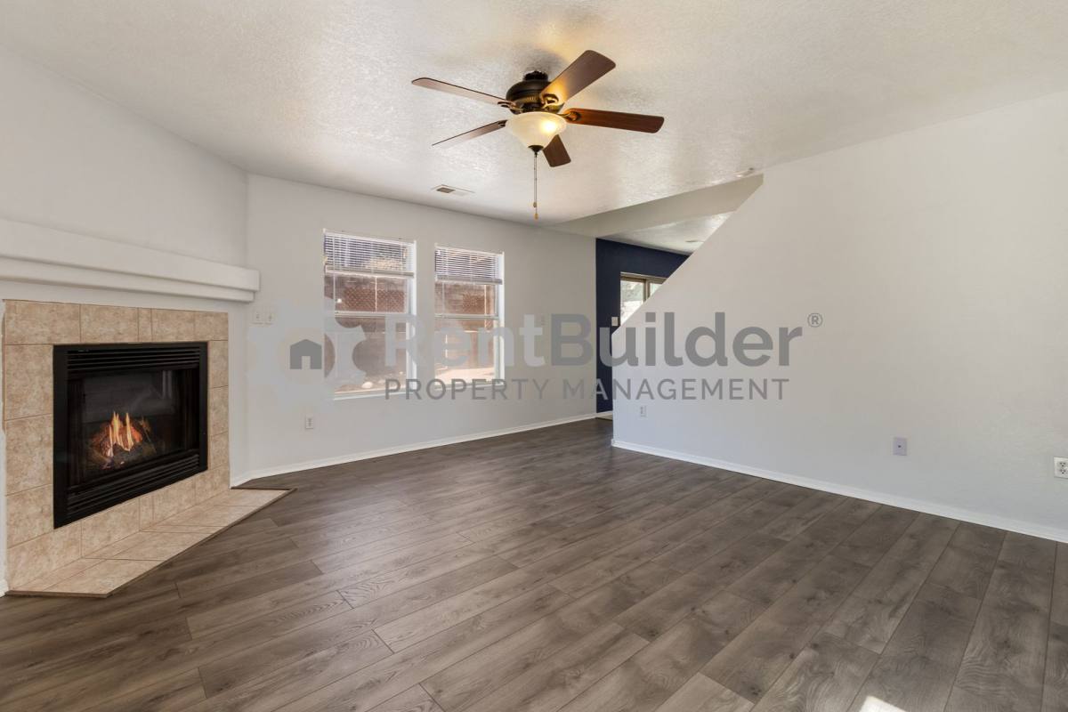 House for rent at 5008 Shadow Rock Rd NW, Albuquerque, NM 87114
