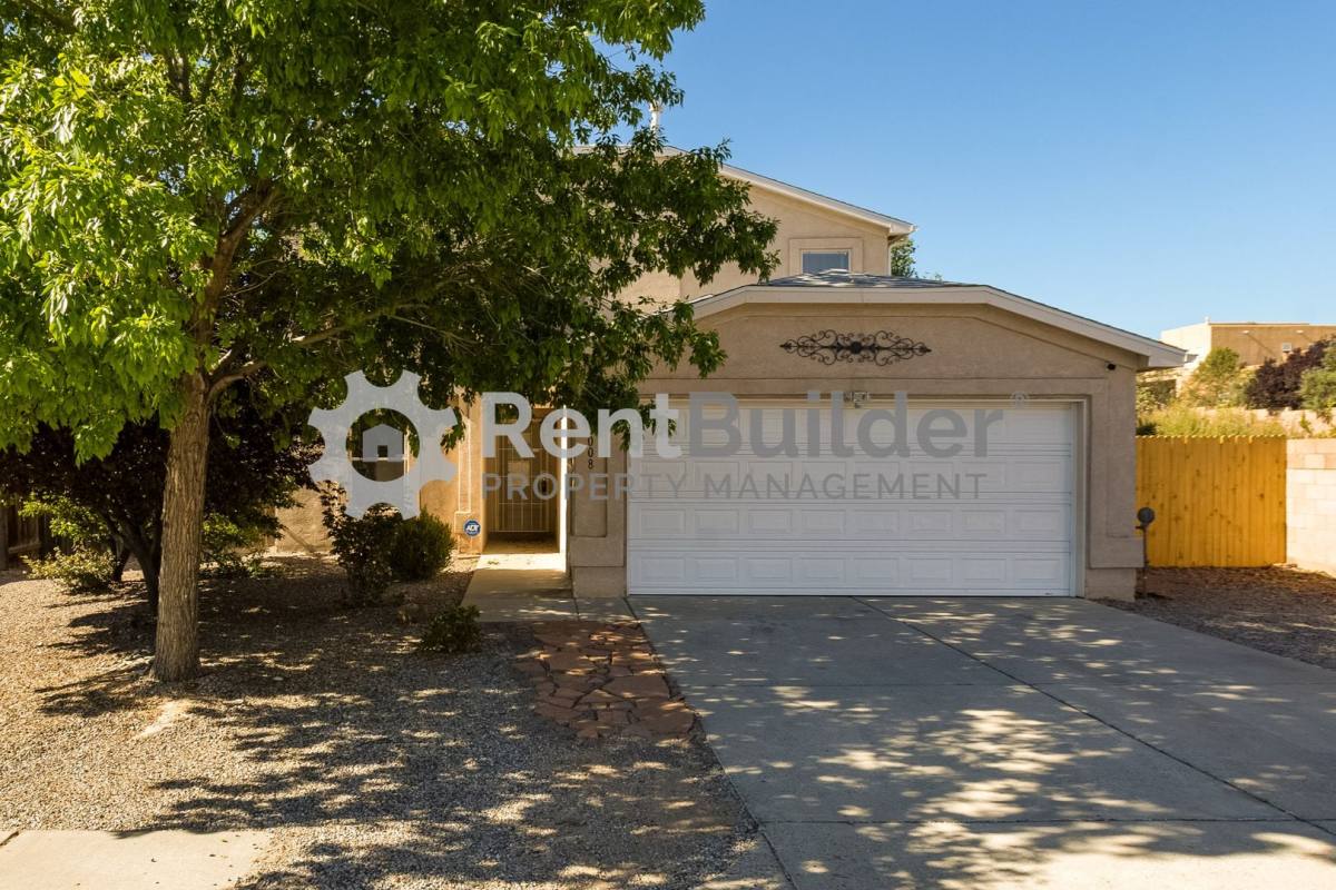 House for rent at 5008 Shadow Rock Rd NW, Albuquerque, NM 87114