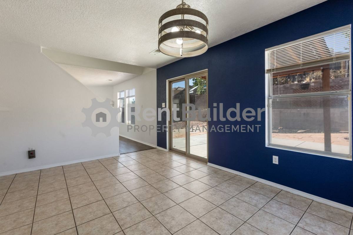 House for rent at 5008 Shadow Rock Rd NW, Albuquerque, NM 87114
