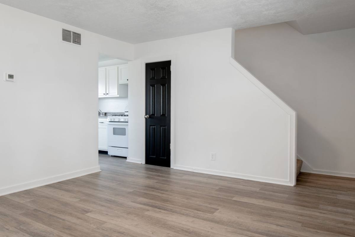 Townhouse for rent at 58 Midland Heights Circle #A, Midland, PA 15059