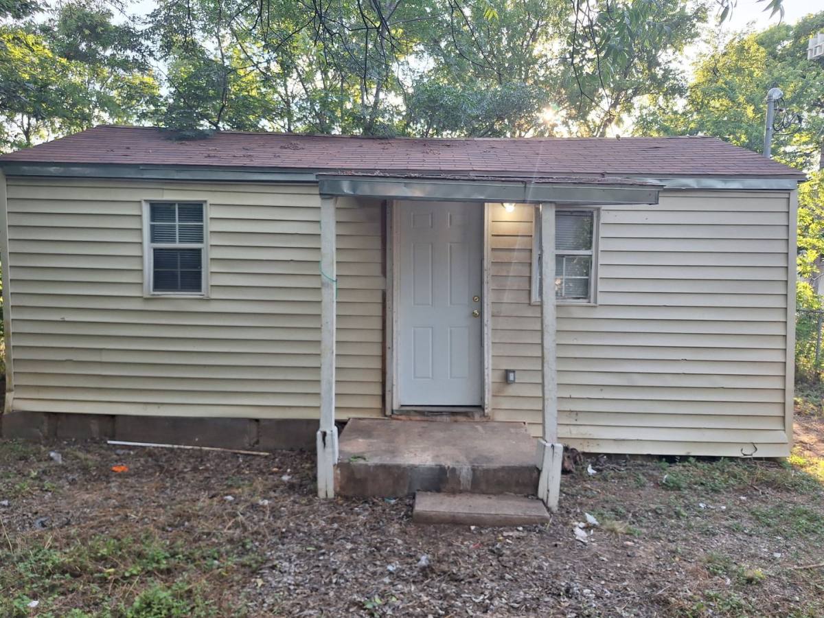 Apartment for rent at 918 Pecan, Abilene, TX 79602