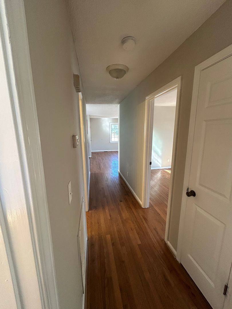 House for rent at 609 Dunbar St, Greenville, SC 29601