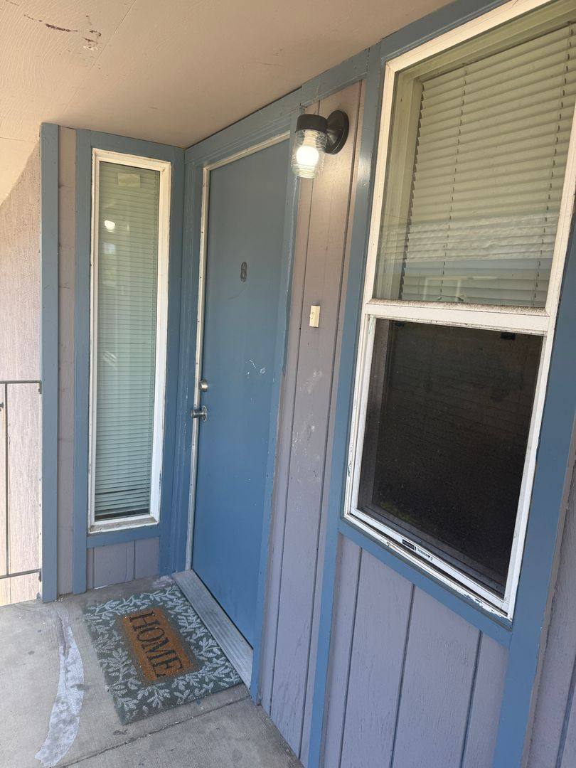 Apartment for rent at 409 Taylor St, Fairfield, CA 94533