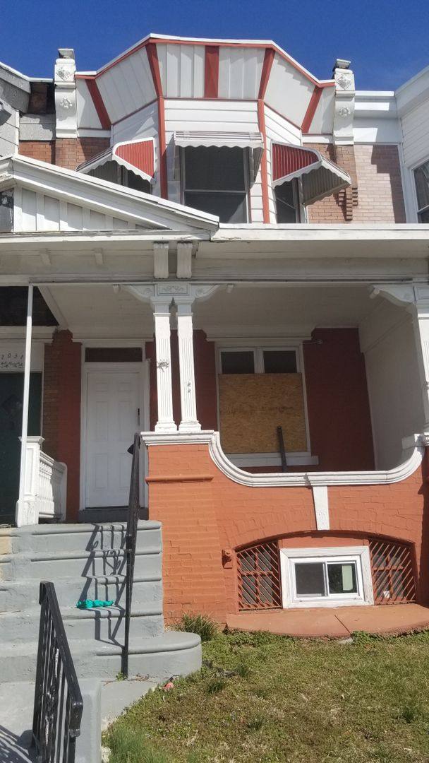 House for rent at 2033 S 57th St, Philadelphia, PA 19143