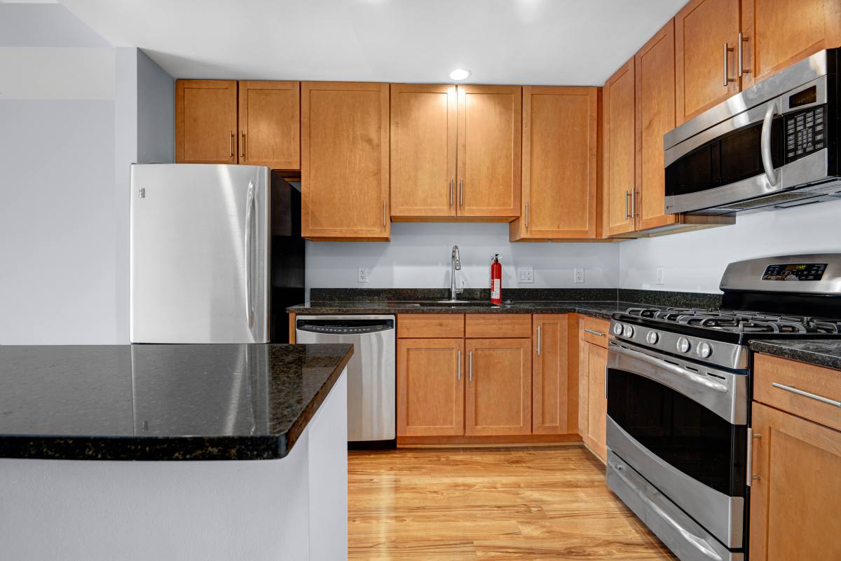 Condo for rent at 1111 Oronoco St #426, Alexandria, VA 22314