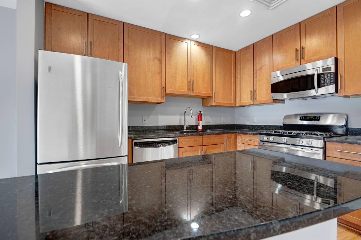 Condo for rent at 1111 Oronoco St #426, Alexandria, VA 22314