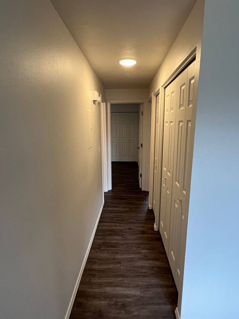 Apartment for rent at 850 W 12th Ave, Eugene, OR 97402