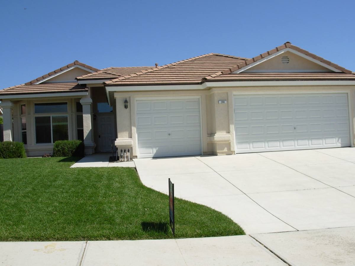 House for rent at 260 Dahlia, Nipomo, CA 93444