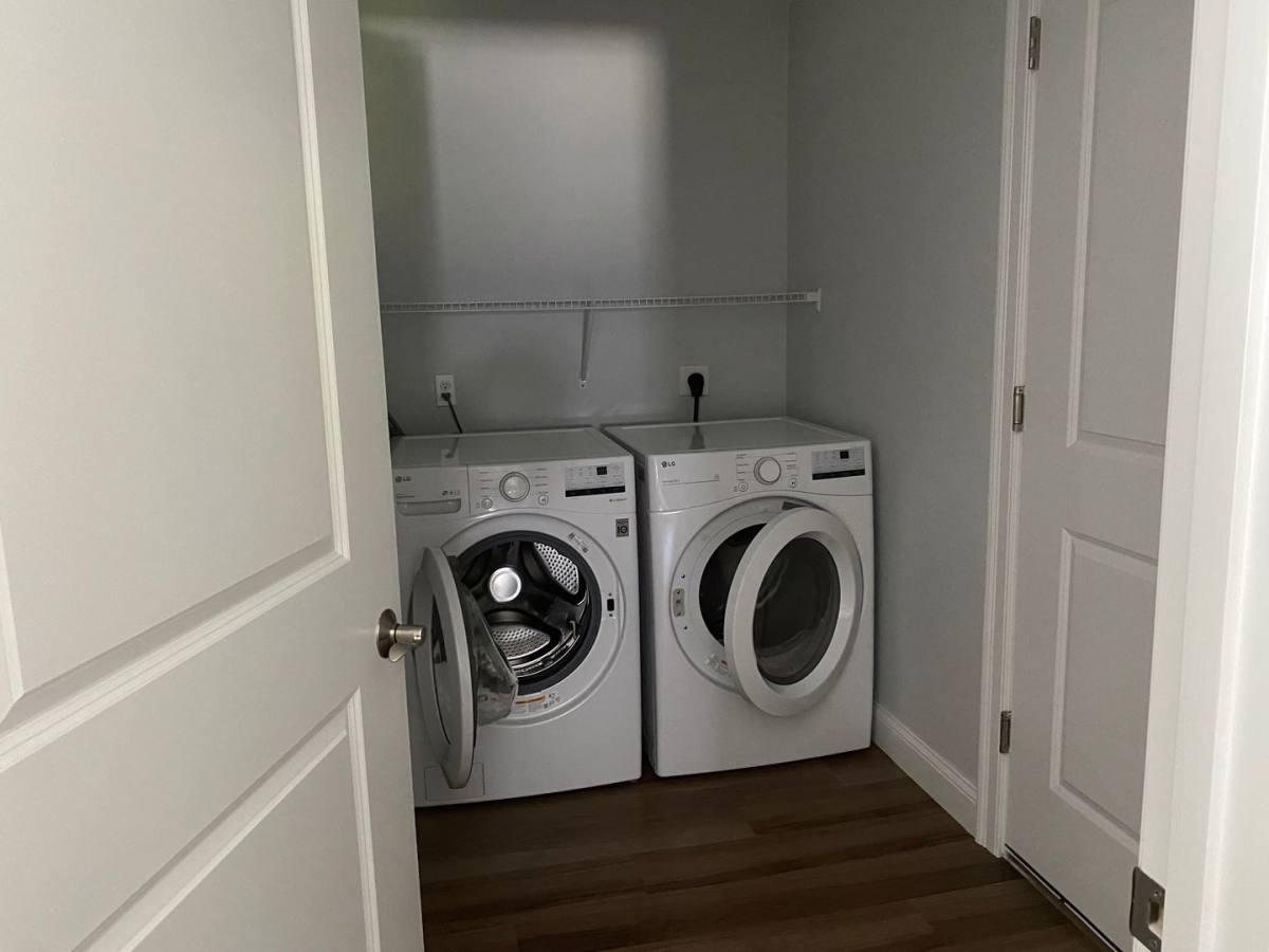 Apartment for rent at 1 Meadow Dr, Raynham, MA 02767