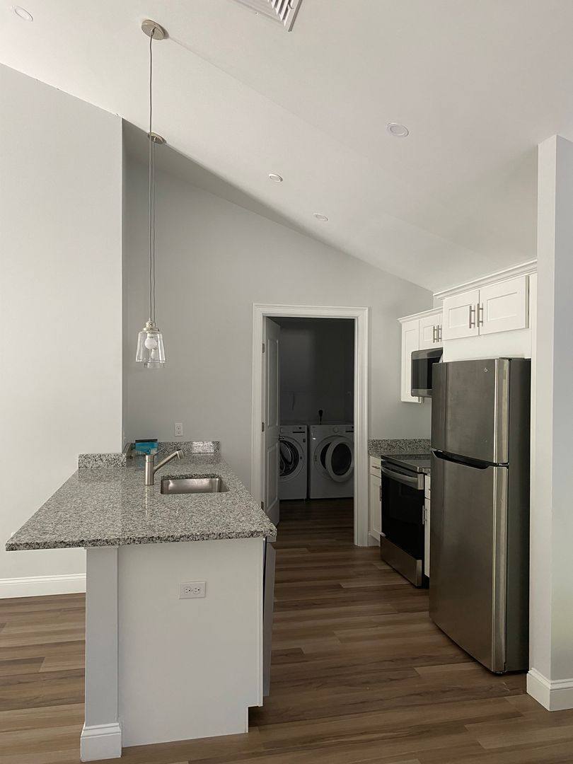 Apartment for rent at 1 Meadow Dr, Raynham, MA 02767