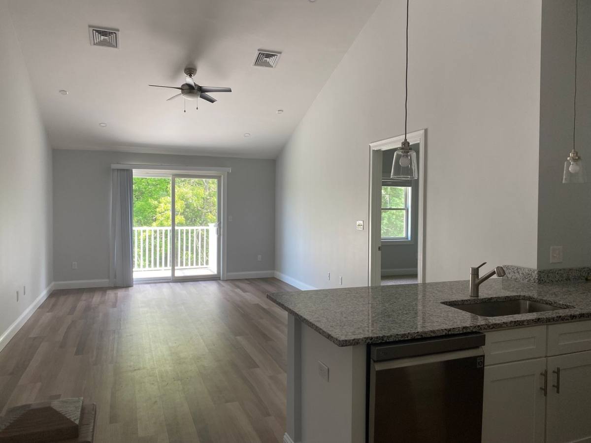 Apartment for rent at 1 Meadow Dr, Raynham, MA 02767