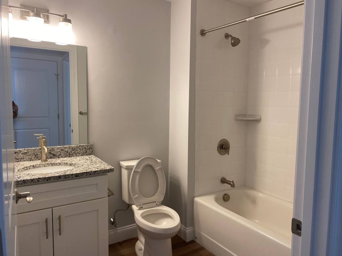 Apartment for rent at 1 Meadow Dr, Raynham, MA 02767