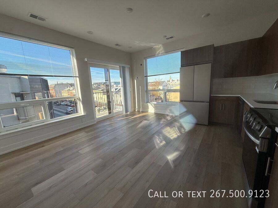 Apartment for rent at 130 W Girard Ave #THE Archer Twos, Philadelphia, PA 19123