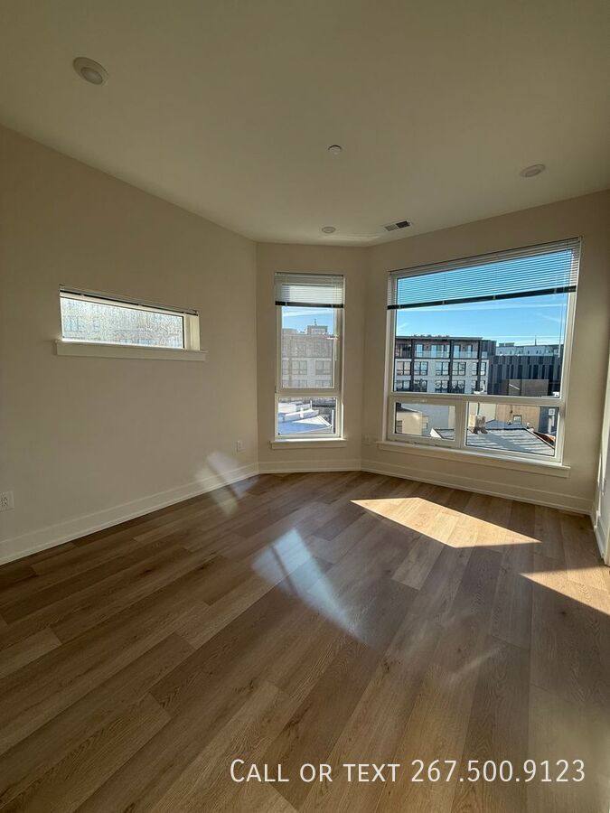 Apartment for rent at 130 W Girard Ave #THE Archer Twos, Philadelphia, PA 19123