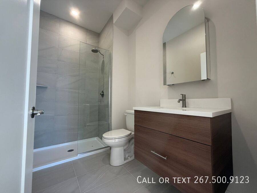 Apartment for rent at 130 W Girard Ave #THE Archer Twos, Philadelphia, PA 19123