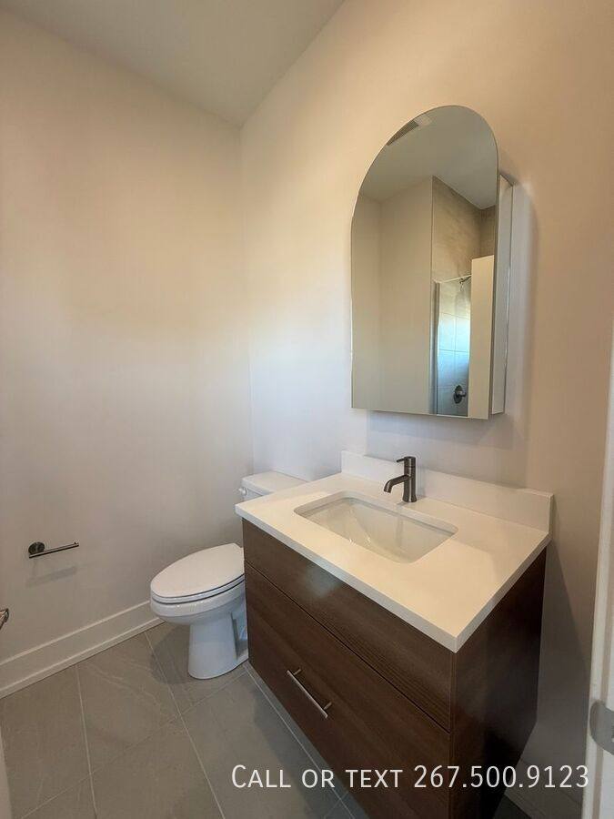 Apartment for rent at 130 W Girard Ave #THE Archer Twos, Philadelphia, PA 19123