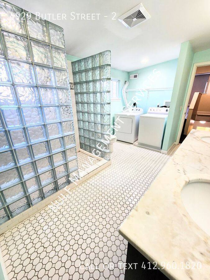 Apartment for rent at 4929 Butler St #2, Pittsburgh, PA 15201