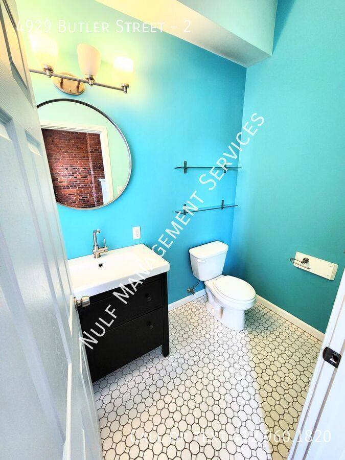 Apartment for rent at 4929 Butler St #2, Pittsburgh, PA 15201