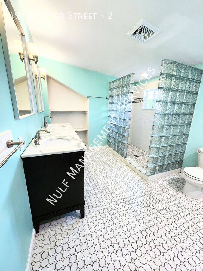 Apartment for rent at 4929 Butler St #2, Pittsburgh, PA 15201