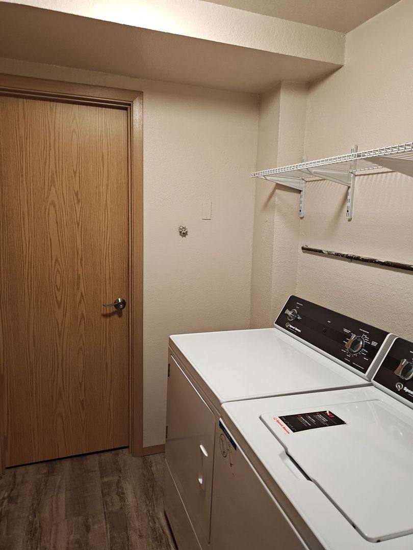 Apartment for rent at 1321 N 26th St, Mount Vernon, WA 98273