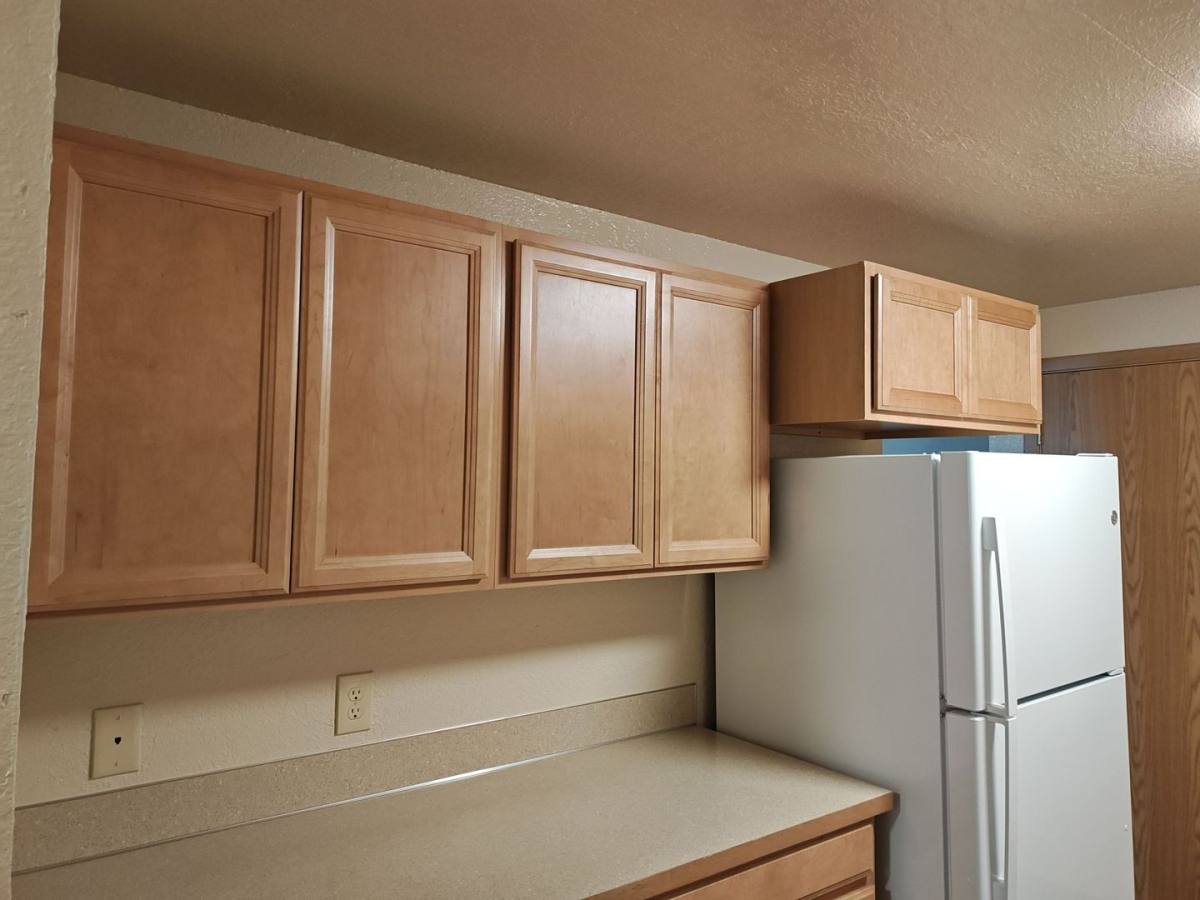 Apartment for rent at 1321 N 26th St, Mount Vernon, WA 98273