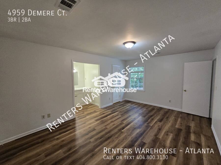 House for rent at 4959 Demere Court, Stone Mountain, GA 30083