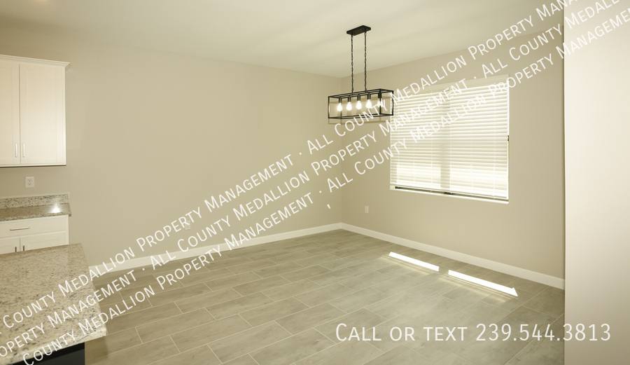 House for rent at 11380 Canopy Loop, Fort Myers, FL 33913