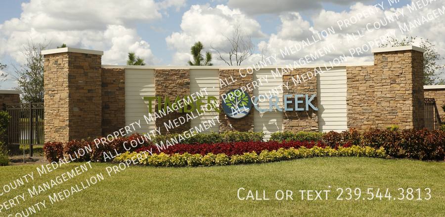 House for rent at 11380 Canopy Loop, Fort Myers, FL 33913